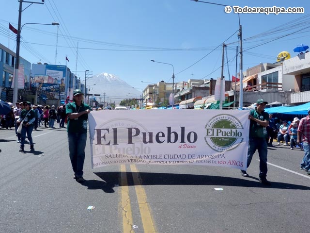 Diario El Pueblo