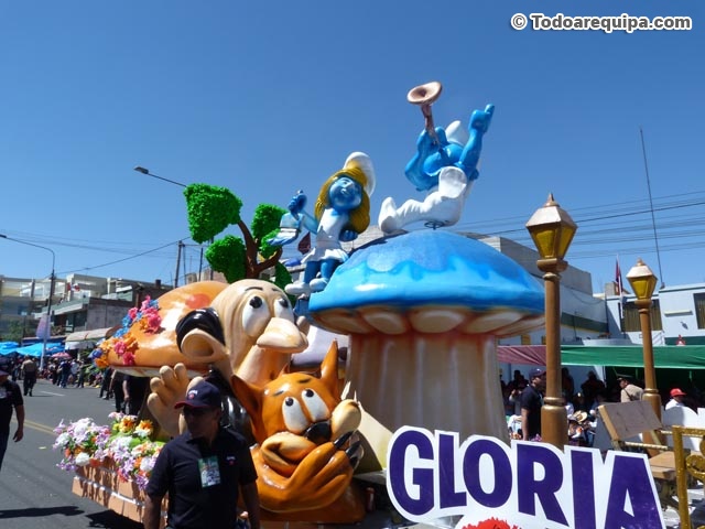 Leche Gloria