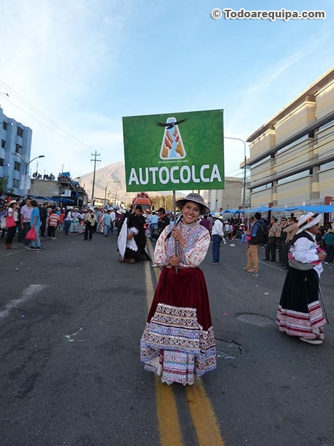 Autocolca