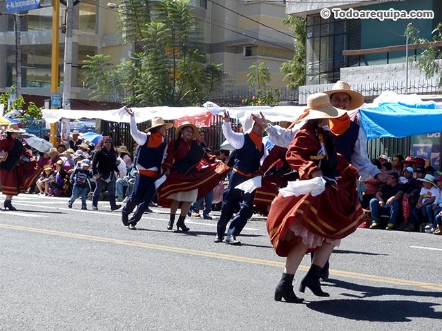 Ballet Folklórico Municipal