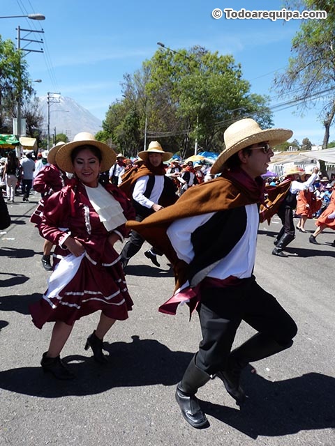 Ballet de Trabajadores