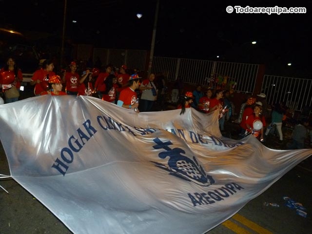 Hogar Clínica San Juan de Dios