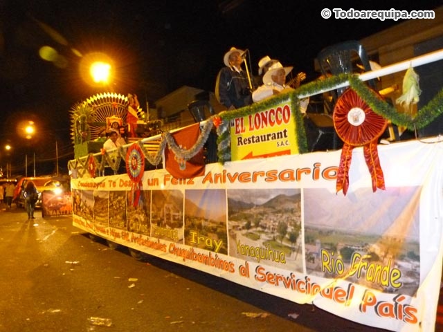 Condesuyos