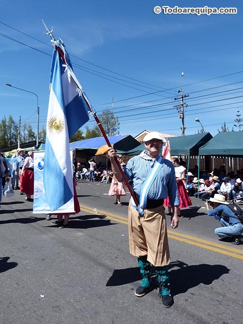 Festidanza Argentina