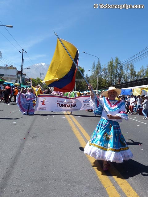 Festidanza Colombia