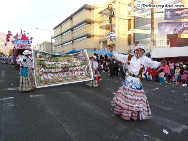 Ichupampa