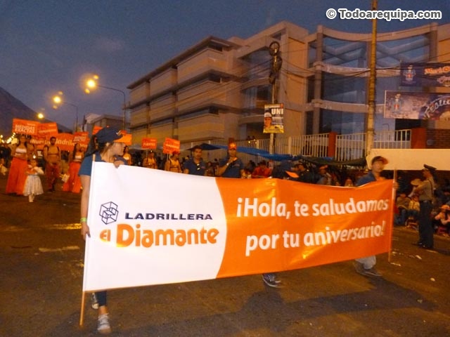 Ladrillera El Diamante