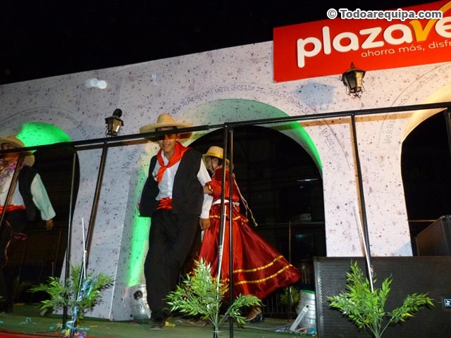 Plaza Vea supermercados