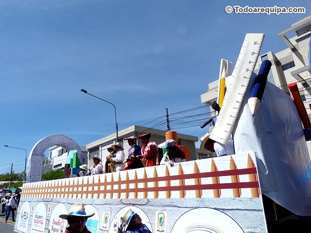 UGEL Norte