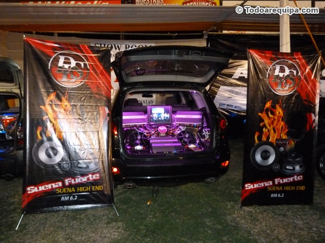 AQPTUNING