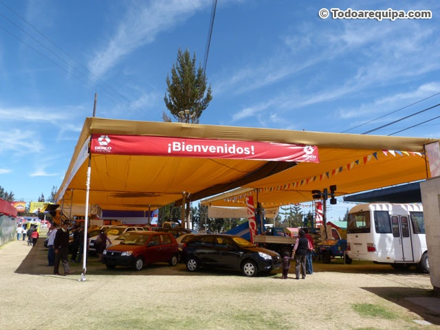 Venta de autos