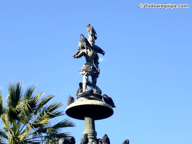 El Tuturutu