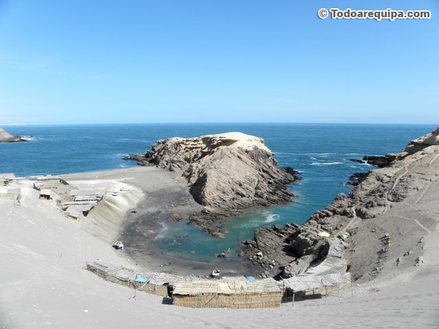 caleta-del-inca