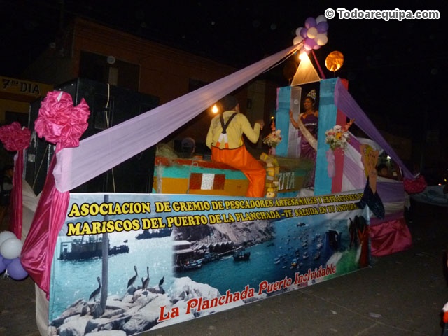 Gremios Pescadores Artesanales