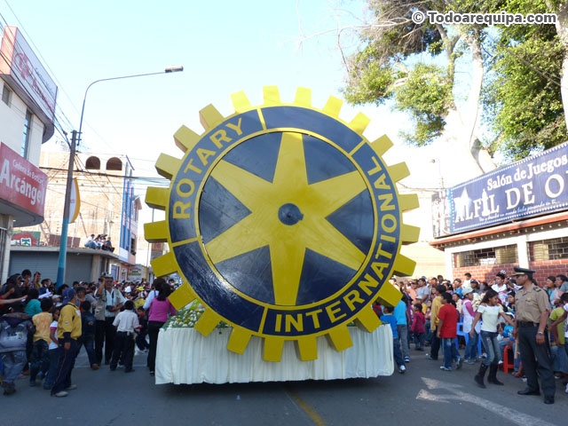 Rotary Internacional