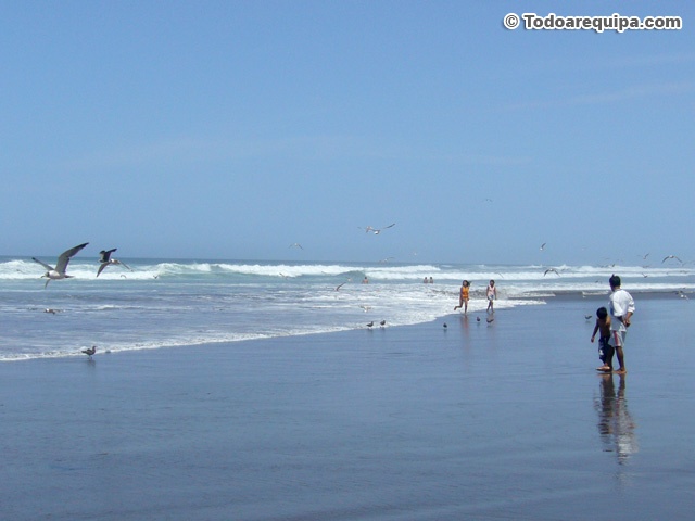 playas-de-sur-peru