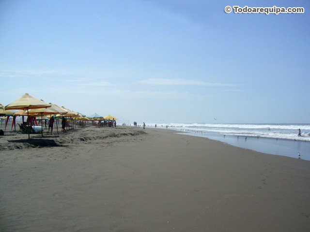 playas-la-punta-camana