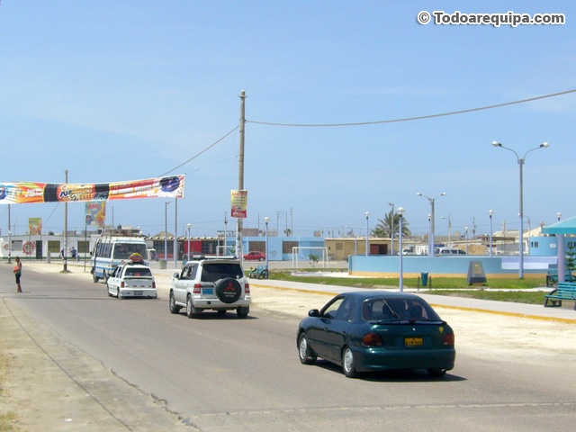 rumbo-playas-lapunta-camana