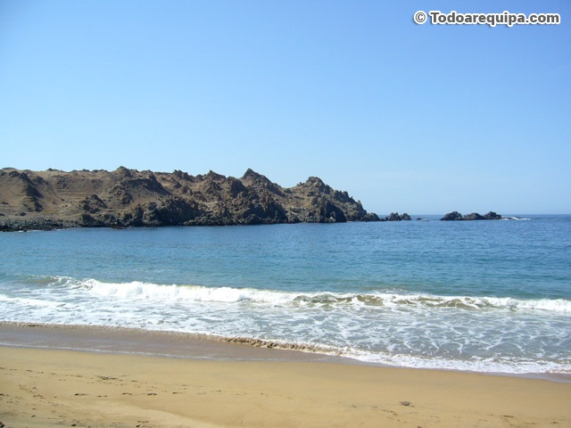 puertoinca-arequipa