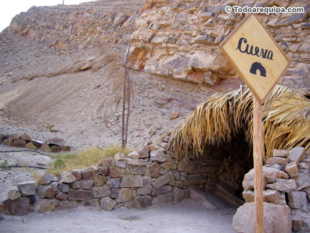 Cueva