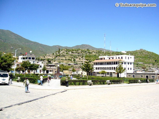 cabanaconde