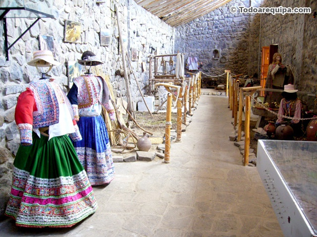 museo-en-chivay-la-calera