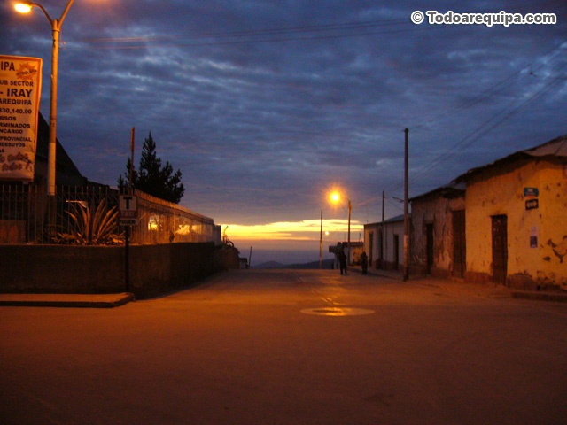 chuquibamba