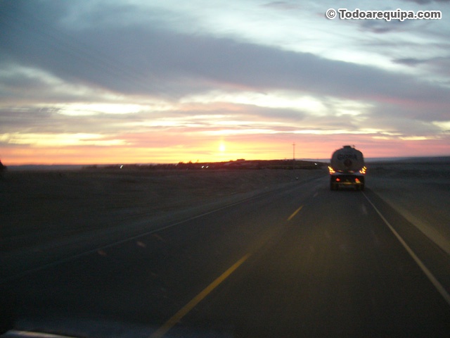 en-la-carretera