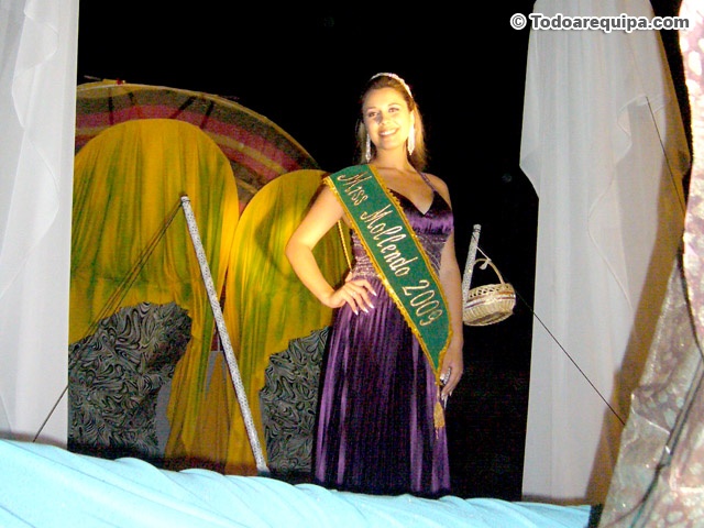 Marishenka Chirinos Benavente