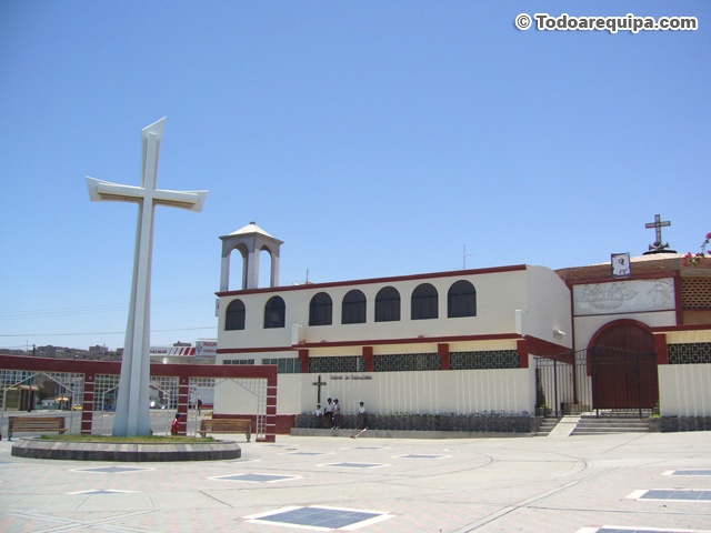 iglesia-san-martin-porres-mollendo