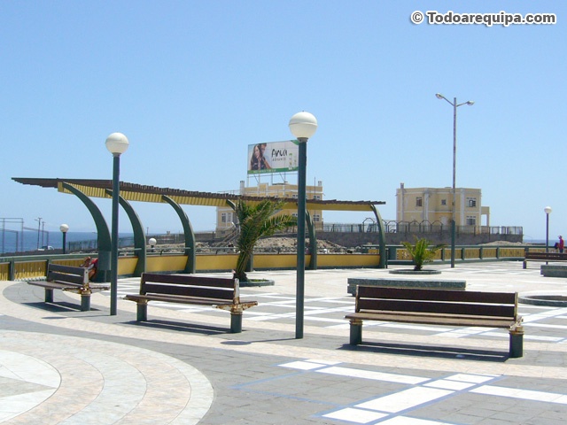 Malecón Ratty