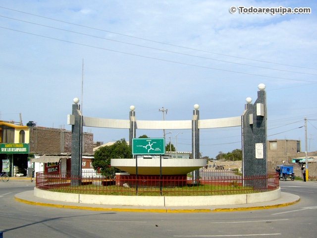 El Crucero