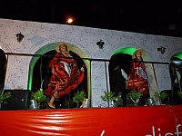 Aniversario de Arequipa 2017