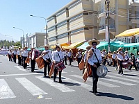 Banda del colegio San José