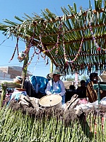 Chiguata, estampas típicas del distrito