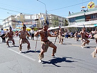 Danzas de Madre de Dios