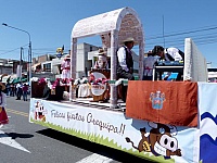 Queso Helado Charito