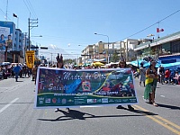 Asociación Cultural Tukuy Yawar de Madre de Dios