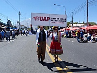 Alas Peruanas