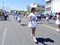 Alumna del Juana Cervantes de Bolognesi