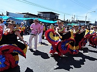 Bailes de Colombia