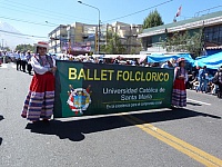 Ballet Folclórico