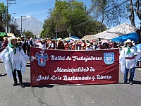 Ballet Muni Bustamente