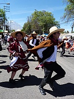 Ballet de Trabajadores