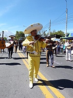 Tonalli Mexica - Mexico