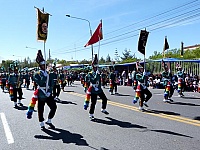 Colegio Franciscano San Roman