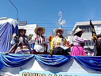 Trajes típicos
