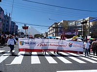 Colegio San José Jesuitas