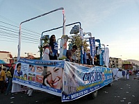 Crisdent Arequipa
