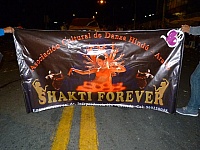 Asociación Cultural de Danza Hindú Arabe